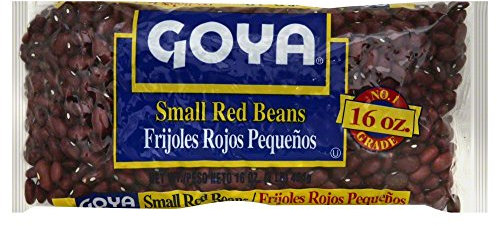 Goya Haricot Rouge Taille S