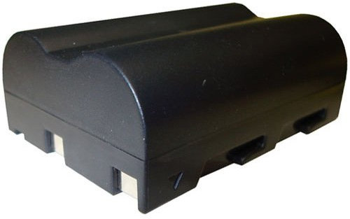 Minolta DiMage A1 Digital Camera Battery Replacement battery for the Pentax DL-I50, Lithium-Ion (Li-ion) 7.4V (1500mAh) - This Synergy Digital battery is fully compatible with the original Pentax DL-I50 Battery.