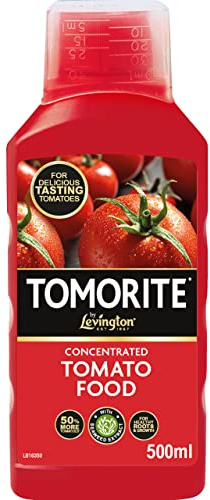 Scotts/Levingtons Levington Liquid Tomorite 500ml