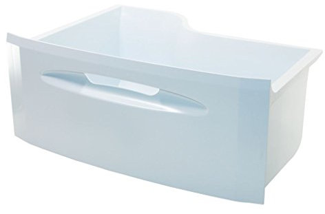 Hotpoint Refrigerator Drawer Bottom HS Fits Models: FZA30N, FZA31, FZA34, FZM31, FZM34, FZR40P, FZR42P, MU11, MU13, RZA30, RZA31, RZA33, RZA34, RZA36, RZM30A, RZM31A, RZM33A, RZM34A, RZM36A