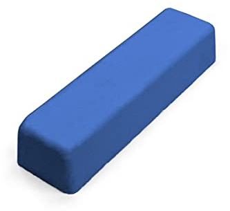 ENKAY - Blue Extra Fine All-Purpose Polishing Compound, 1 Lb. (U.S. Made)