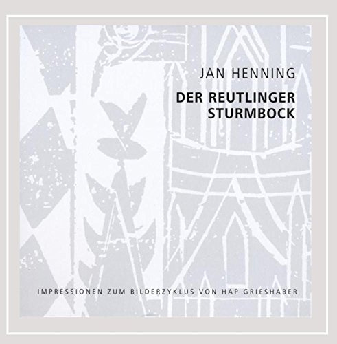 Der Reutlinger Sturmbock