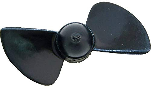 GRAUPNER 2303.37 - Schiffsschraube Race rechts 37.5 mm M4