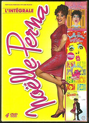 L'intégrale noelle perma [FR Import]