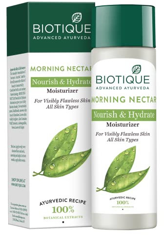 Biotique Biotique Morgen Nectar 210 ml