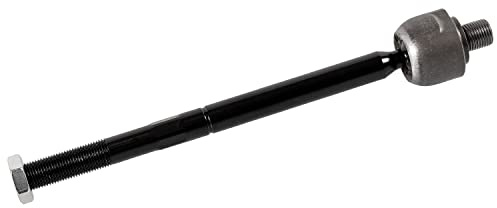 febi bilstein 36840 Inner Tie Rod without tie rod end, with nut, pack of one