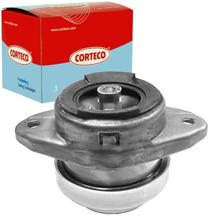 Corteco 80000042 Lagerung, Motor rechts | 80000042 Kompatibel mit 106 I (1A, 1C),106 II (1A_, 1C_),Saxo (S0, S1)
