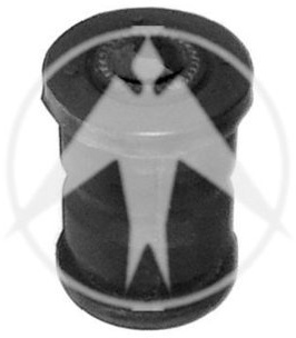 SIDEM 845640 Lagerung, Lenker | Kompatibel mit: SUBARU TREZIA, TOYOTA URBAN CRUISER, VERSO S, YARIS, YARIS, YARIS, YARIS Kasten/Schrägheck, YARIS VERSO