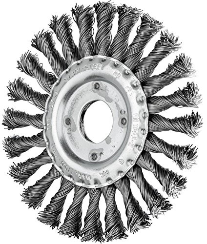 Pferd 43303020 Rundbürste 12512/22,2 St 0,50 gezopft, 1 V