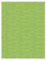 bastelkoerble® Prägeschablone  Fische christlich  10,6 x 15,0 cm für Embossing ( Wachsplatten ) Kartengestaltung