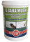 Linea Stop Professional Solutions Sana Muffa 750 ml Idropittura antimuffa traspirante e protettiva
