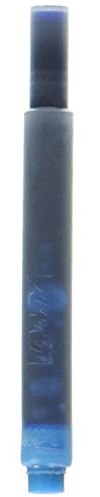 Lamy Cartridges Refill - Turquoise (5-pack) T10TQ