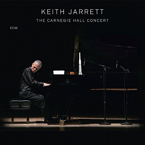 The Carnegie Hall Concert[2 CD]