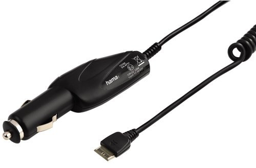 Kfz-Ladekabel Classic für Benq-Siemens A31/AF51/C81/EF81/S68