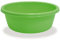 M home Sissi 28R Schüssel, rund, Größe 28 cm, Fassungsvermögen: 4 l, Mehrfarbig