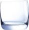 Chef & Sommelier Coffret de 6 Verres Forme Basse 31 cl modèle Vigne