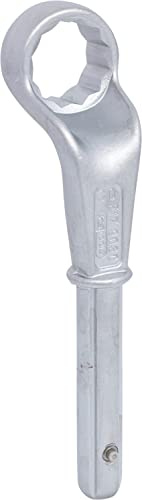 KS Tools 517.9030 CLASSIC Zugringschlüssel, gekröpft, 30mm