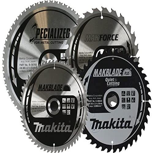 Makita B-08361 Makforce Blade for Portable Saws
