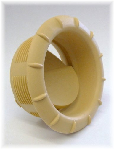 TRUMA END OUTLET BEIGE (K5)