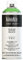 Liquitex 4450740 Professional Acryl Spraydose 400ml – Zitronengrün feurig – Lichtecht, frostbeständig, mattes Finish, für Innen- & Außenbereich