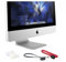 OWC OWCDIDIM21SSD11 SATA Drive Kit for iMac 21.5 inch 2011 models