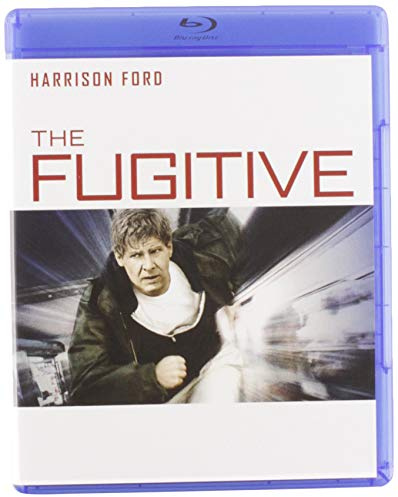 The Fugitive: 20th Anniversary (BD)