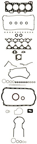 Ajusa 50131200 Full Gasket Set engine