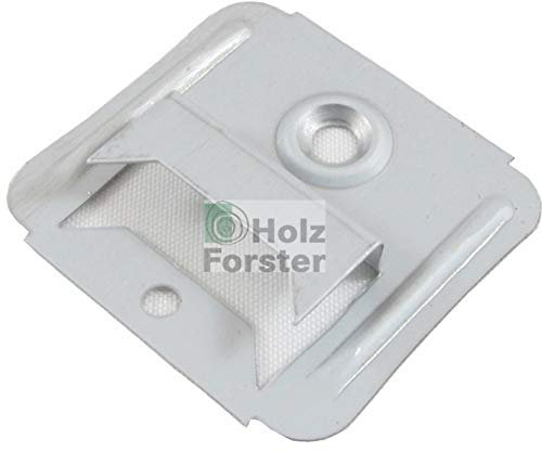 précoce en lambris Profil griffes à vis 4 x 8,5 mm 104sk, 4015329021069