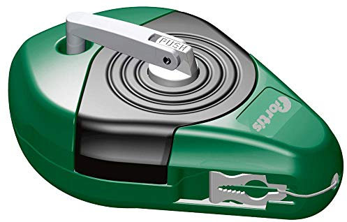 Línea de tiza carrete 30m fortis