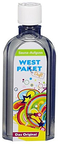Westpaketduft-Aufguss/Duftöl Konzentrat (1x100ml)