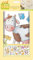 Dinico 0035023481 - Bauernhof, Wandsticker
