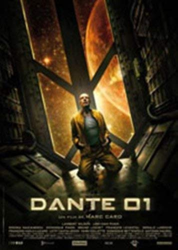 Dante 01 [FR IMPORT]