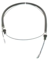 BOSCH 301_104345 Bremsschlauch