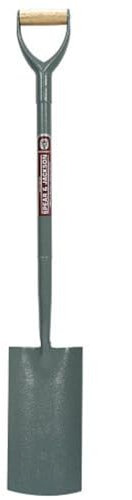 Spear & Jackson 2131GZ Rohr-Gärtnerspaten