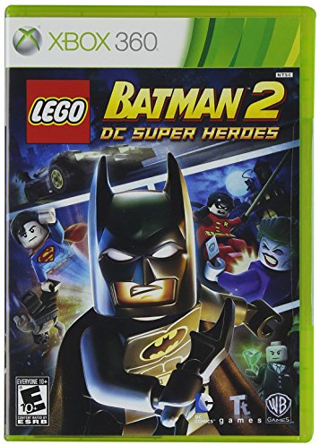 Warner Bros Lego Batman 2: DC Super Heroes (Platinum Hits) (Import)