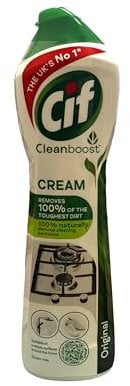 Cif Original-Creme Reiniger 4x500ml