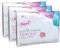 Beppy Comfort Tampons pack of 3 (Amazon + eBay Only)