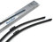Volkswagen 1J0998002A Aero Scheibenwischer Aerotwin Wischer Side Lock