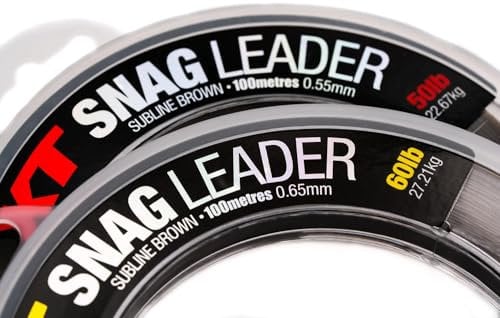 Korda Snag Line 0,65mm/60lb/100m