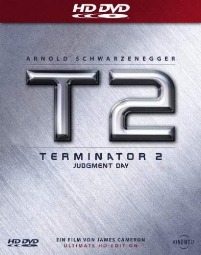 Terminator 2 - Metal-Pack