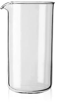 SPARE Becher Spare Becher, 3 Tassen, 0,35 L, 12 oz, Kunststoff,