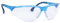 Infield Safety Schutzbrille Terminator klar, 9381105