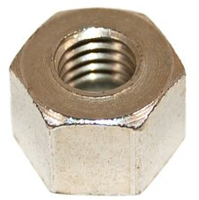 Fixing Fan Nut for White Westinghouse Cooker Equivalent to 902610342