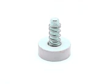 PIED REGABLE pour LAVE LINGE INDESIT - C00112640