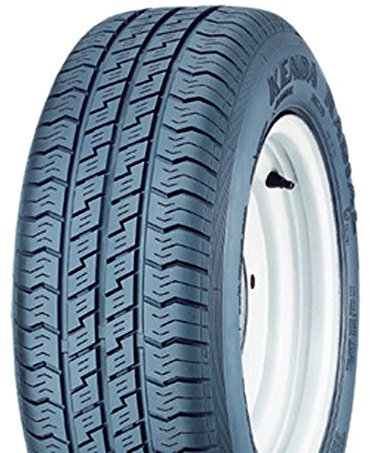 Kenda KR 16 Kargo - 195/70R14 - Sommerreifen