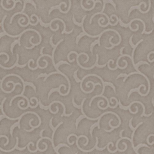 Servietten ROYAL Collection 1/4-Falz 40 cm x 40 cm grau Casali 1x20 Stück