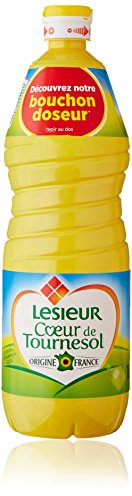 Lesieur EDIBLE_OIL_VEGETABLE