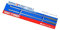Tamiya Pack of 2 Long 15cm Stainless Steel Paint Stirrers Age 14+
