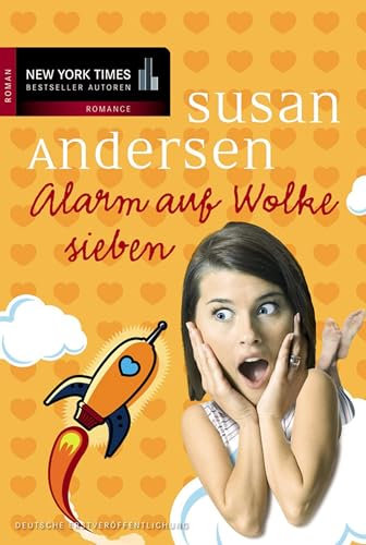 Alarm auf Wolke sieben (Marine 3)