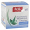 AOK Feuchtigkeits-Tagescreme mit Aloe Vera 3 x 50 ml
